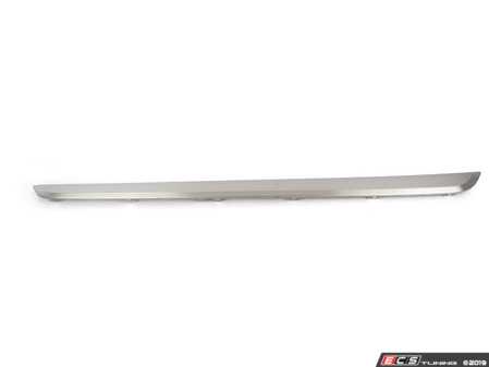 ES#2697954 - 51777321876 - TRIM MOLDING, ROCKER PANEL, - Genuine BMW - BMW