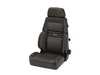 ES#3991438 - LTF.00.000 - Expert S Seat - This seat offers sleek comfort, styling and performance with integrated lumbar support. - Recaro - Audi BMW Volkswagen Mercedes Benz MINI Porsche