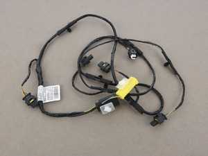 ES#3442331 - 61129275116 - WIRING SET PDC, FRON - Genuine BMW - BMW