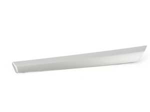 ES#2138010 - 51417213071 - TRIM, DOOR, SATINSIL - Genuine BMW - BMW