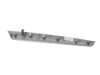 ES#2138010 - 51417213071 - TRIM, DOOR, SATINSIL - Genuine BMW - BMW
