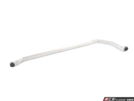 ES#36297 - 16117195167 - Fuel Tank Strap - Genuine BMW - BMW
