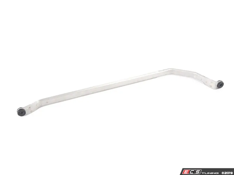 Genuine BMW - 16117195167 - Fuel Tank Strap (16-11-7-195-167)