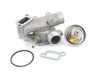 ES#3675365 - 11531730470k2KT - Thermostat Replacement Kit - Featuring high quality aftermarket parts - Assembled By ECS - BMW
