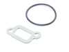 ES#3675365 - 11531730470k2KT - Thermostat Replacement Kit - Featuring high quality aftermarket parts - Assembled By ECS - BMW