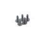 ES#3970137 - n90905903KT - Front Belly Pan Installation Kit - Includes required hardware to secure your front Belly Pan - Genuine Volkswagen Audi - Audi