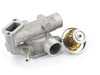 ES#3675365 - 11531730470k2KT - Thermostat Replacement Kit - Featuring high quality aftermarket parts - Assembled By ECS - BMW