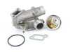 ES#3675365 - 11531730470k2KT - Thermostat Replacement Kit - Featuring high quality aftermarket parts - Assembled By ECS - BMW