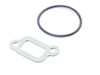 ES#3675365 - 11531730470k2KT - Thermostat Replacement Kit - Featuring high quality aftermarket parts - Assembled By ECS - BMW