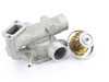 ES#3675365 - 11531730470k2KT - Thermostat Replacement Kit - Featuring high quality aftermarket parts - Assembled By ECS - BMW