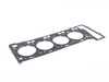 ES#3478214 - 11127567765 - Cylinder Head Gasket - priced each - Just a head gasket, not a set - Elring - BMW