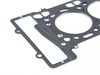 ES#3478214 - 11127567765 - Cylinder Head Gasket - priced each - Just a head gasket, not a set - Elring - BMW