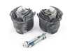 ES#2713171 - 2033504508 - Subframe Bushing Kit - Includes all hardware needed for installation - Meyle - Mercedes Benz