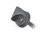 ES#2165550 - 13717590592 - F10 Air Channel - Genuine BMW - BMW