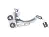 ES#2641351 - 17217628761 - Electric Water Pump Bracket - Genuine BMW - BMW
