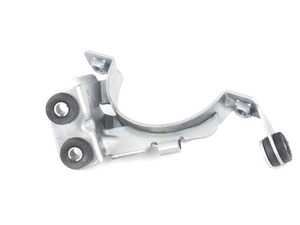 ES#2641351 - 17217628761 - Electric Water Pump Bracket - Genuine BMW - BMW