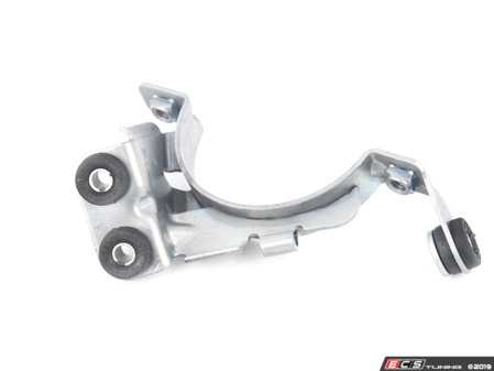 ES#2641351 - 17217628761 - Electric Water Pump Bracket - Genuine BMW - BMW