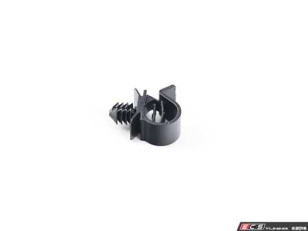 ES#2767373 - 11157572567 - TUBING SUPPORT - Genuine BMW - BMW