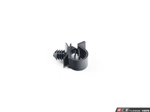Genuine BMW - 11157572567 - TUBING SUPPORT (11-15-7-572-567)
