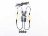 ES#3524710 - 35020-03 - EDC Cancellation Kit - (NO LONGER AVAILABLE) - Eliminate error codes and lights from aftermarket suspension installations with these top of the line EDC Cancellation modules from Ohlins Suspension. - Ohlins - 