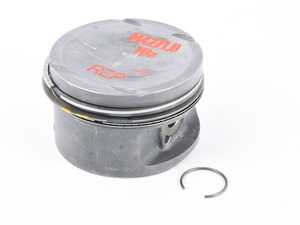 ES#21349 - 11251739452 - E36 Piston - 84,065MM(00)84,065Mm(00) - Genuine BMW - BMW