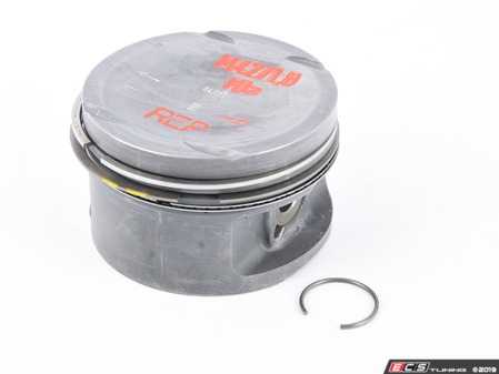 ES#21349 - 11251739452 - E36 Piston - 84,065MM(00)84,065Mm(00) - Genuine BMW - BMW