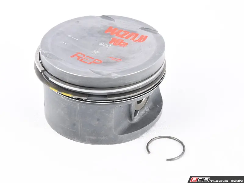 Genuine BMW - 11251739452 - E36 Piston - 84,065MM(00)84,065Mm(00 