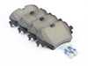 ES#3982348 - 34106898307 - Front Brake Pad Set - Restore the stopping power in your MINI - Genuine MINI - MINI