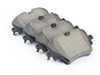 ES#3982348 - 34106898307 - Front Brake Pad Set - Restore the stopping power in your MINI - Genuine MINI - MINI