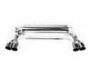 ES#3991467 - B5440.00XXX - Eisenmann Performance Exhaust System - Maximize power, performance, and style. - Eisenmann - BMW
