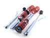ES#3132600 - 54851-1 - Street Performance Plus Coil Over System 54851-1 - Average lowering Front: 1.0"-1.75", Rear: 0.9"-1.6" - H&R - Volkswagen