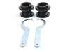 ES#3132600 - 54851-1 - Street Performance Plus Coil Over System 54851-1 - Average lowering Front: 1.0"-1.75", Rear: 0.9"-1.6" - H&R - Volkswagen