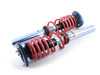 ES#3132600 - 54851-1 - Street Performance Plus Coil Over System 54851-1 - Average lowering Front: 1.0"-1.75", Rear: 0.9"-1.6" - H&R - Volkswagen