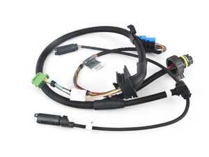 ES#263338 - 61127842478 - Wiring Harness Transmission - Genuine BMW - BMW