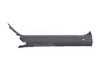 ES#3193423 - 51437350794 - Column A Cover - Right - Anthracite - Genuine BMW - BMW