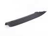 ES#3193423 - 51437350794 - Column A Cover - Right - Anthracite - Genuine BMW - BMW