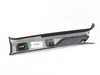 ES#3193423 - 51437350794 - Column A Cover - Right - Anthracite - Genuine BMW - BMW