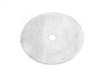 ES#27396 - 11811137776 - HEAT PROT PLATE - (NO LONGER AVAILABLE) - Genuine BMW - 