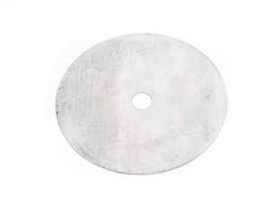 ES#27396 - 11811137776 - HEAT PROT PLATE - (NO LONGER AVAILABLE) - Genuine BMW - 