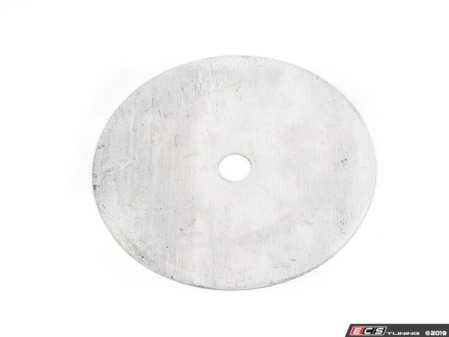 ES#27396 - 11811137776 - HEAT PROT PLATE - (NO LONGER AVAILABLE) - Genuine BMW - 