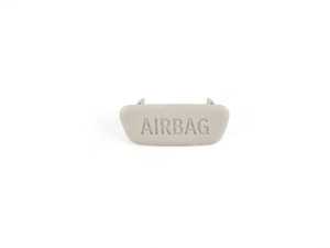 ES#3134458 - 51437326908 - COVER CAP AIRBAG - Genuine BMW - BMW