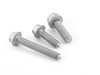 ES#3610451 - 5q0199855abKT - Dogbone Mount Hardware Installation Kit - Includes 3 bolts for pendulum mount installation - Genuine Volkswagen Audi - Audi Volkswagen