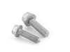 ES#3610451 - 5q0199855abKT - Dogbone Mount Hardware Installation Kit - Includes 3 bolts for pendulum mount installation - Genuine Volkswagen Audi - Audi Volkswagen