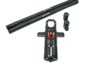 ES#3991464 - RS3CATCHCAN - VTT 8V RS3 Engine Side Catch Can - Keep your intake tract clean and oil free, with this Vargas catch can system - Vargas Turbo Technologies - Audi