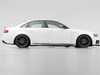 ES#3619834 - 026861ECS01 - Audi B8/B8.5 S4 Trunk Spoiler - Gloss Black - Add some aggressive styling to your Audi! - ECS - Audi