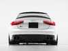 ES#3619834 - 026861ECS01 - Audi B8/B8.5 S4 Trunk Spoiler - Gloss Black - Add some aggressive styling to your Audi! - ECS - Audi