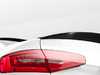 ES#3619834 - 026861ECS01 - Audi B8/B8.5 S4 Trunk Spoiler - Gloss Black - Add some aggressive styling to your Audi! - ECS - Audi