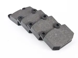 Front Brake Pad Set