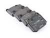 ES#59463 - 34111159249 - Front Brake Pad Set - OEM quality brakes - Genuine BMW - BMW