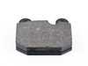 ES#59463 - 34111159249 - Front Brake Pad Set - OEM quality brakes - Genuine BMW - BMW